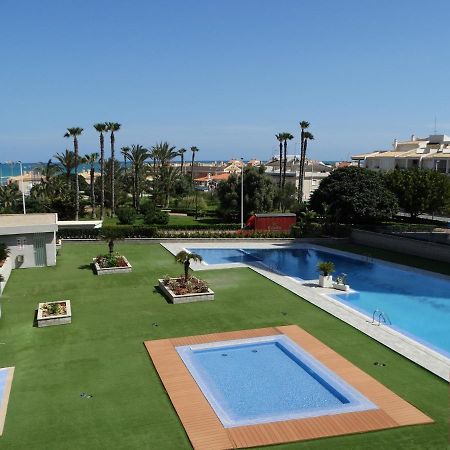 Apartamento Bella Vista - Aqua Nature La Mata La Mata  Bagian luar foto