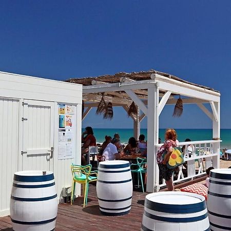 Apartamento Bella Vista - Aqua Nature La Mata La Mata  Bagian luar foto