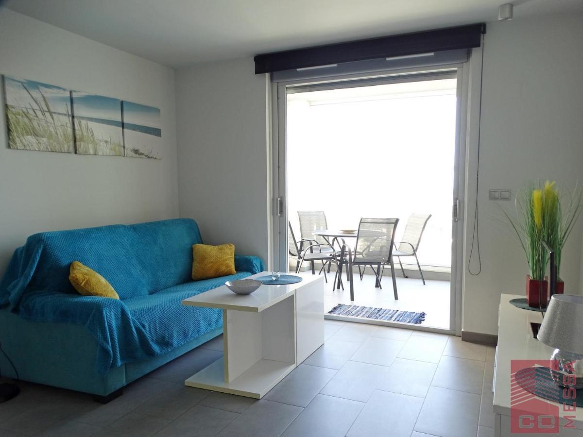 Apartamento Bella Vista - Aqua Nature La Mata La Mata  Bagian luar foto