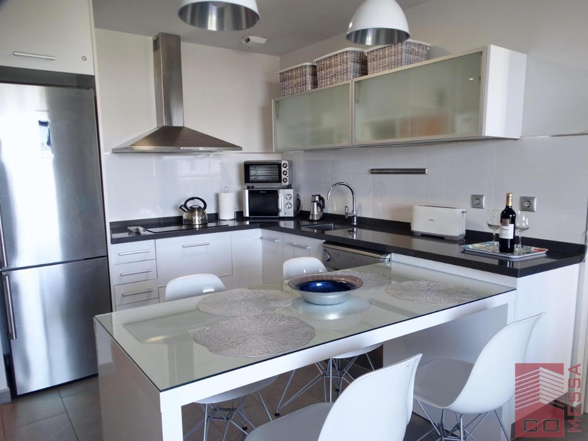 Apartamento Bella Vista - Aqua Nature La Mata La Mata  Bagian luar foto
