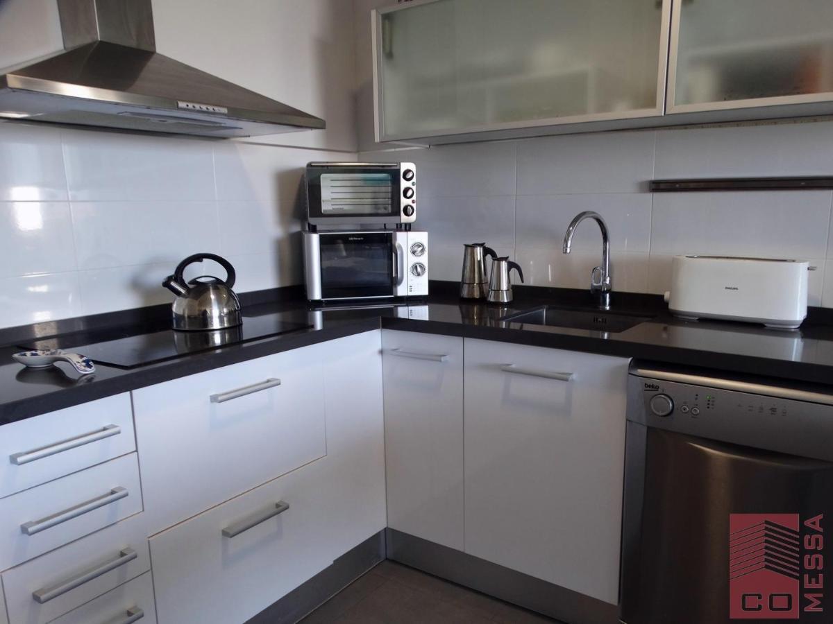 Apartamento Bella Vista - Aqua Nature La Mata La Mata  Bagian luar foto