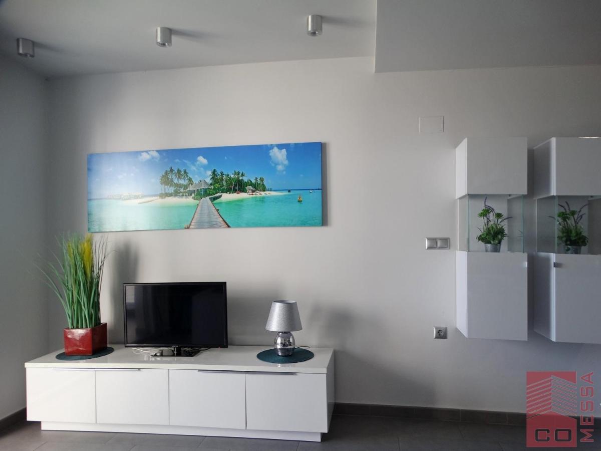 Apartamento Bella Vista - Aqua Nature La Mata La Mata  Bagian luar foto