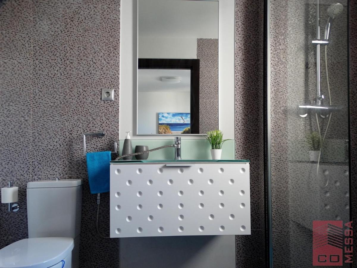 Apartamento Bella Vista - Aqua Nature La Mata La Mata  Bagian luar foto