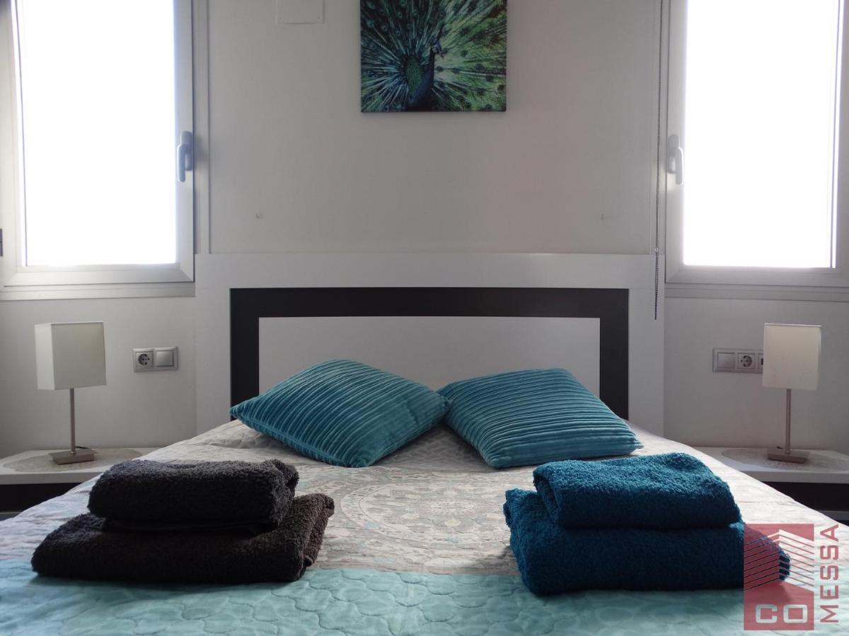 Apartamento Bella Vista - Aqua Nature La Mata La Mata  Bagian luar foto