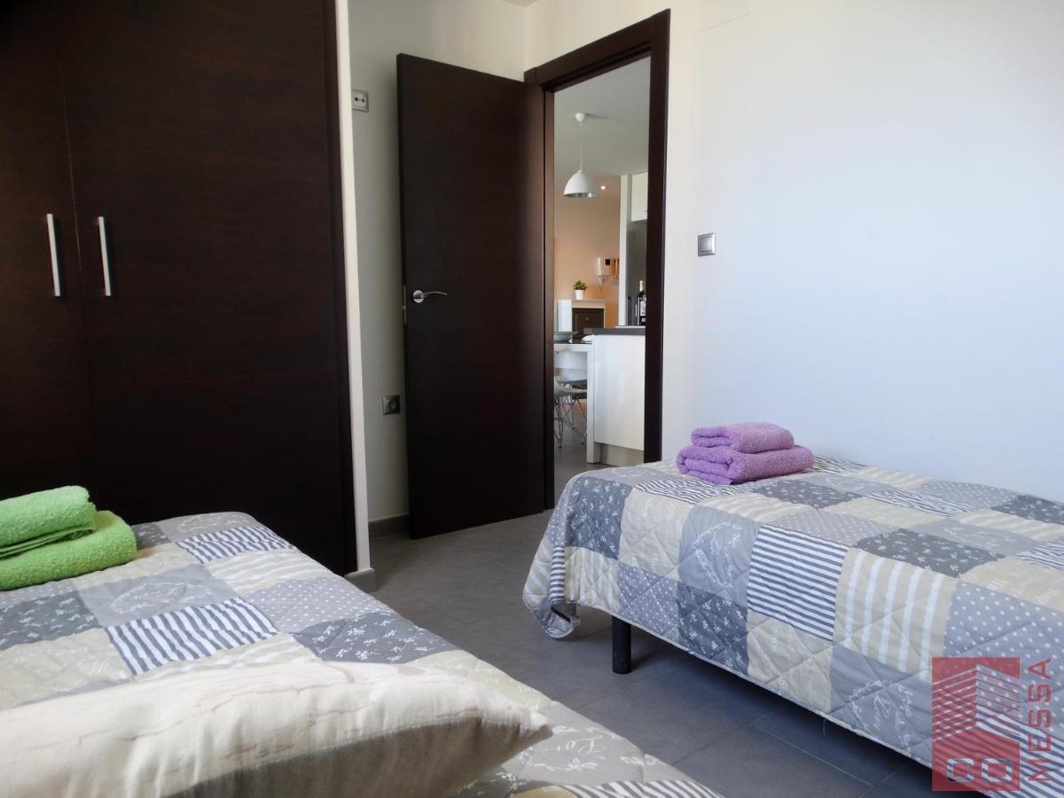 Apartamento Bella Vista - Aqua Nature La Mata La Mata  Bagian luar foto