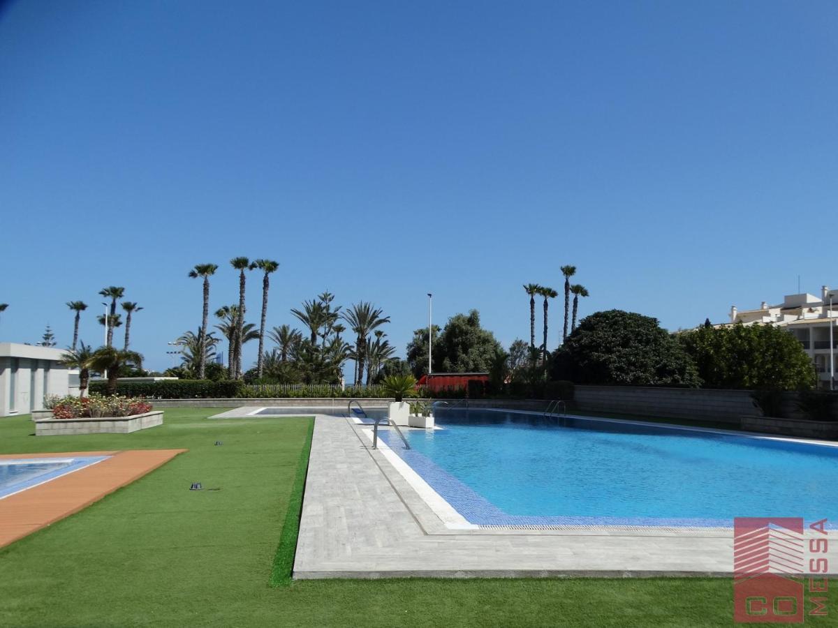 Apartamento Bella Vista - Aqua Nature La Mata La Mata  Bagian luar foto