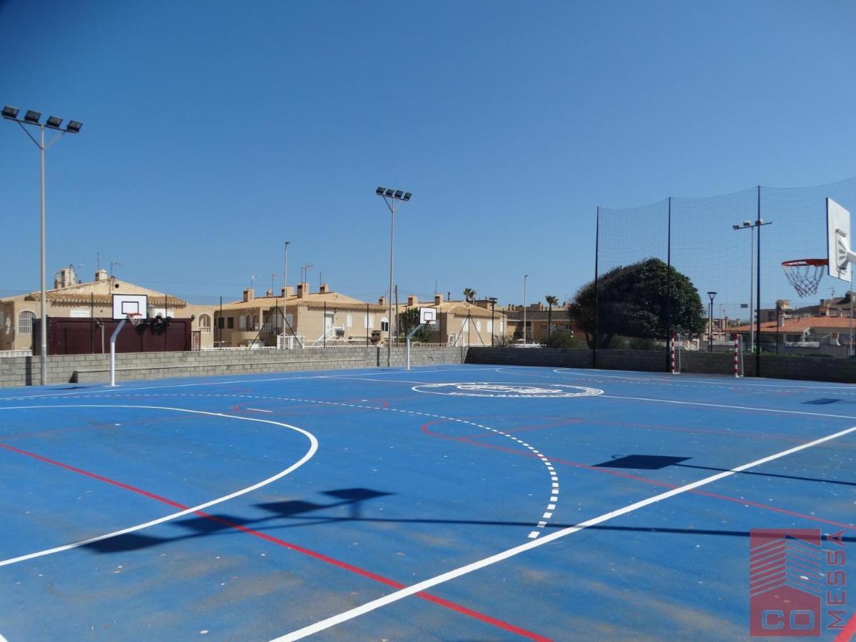 Apartamento Bella Vista - Aqua Nature La Mata La Mata  Bagian luar foto