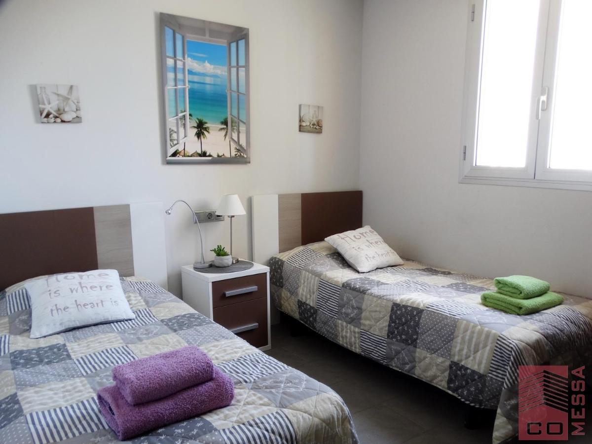 Apartamento Bella Vista - Aqua Nature La Mata La Mata  Bagian luar foto