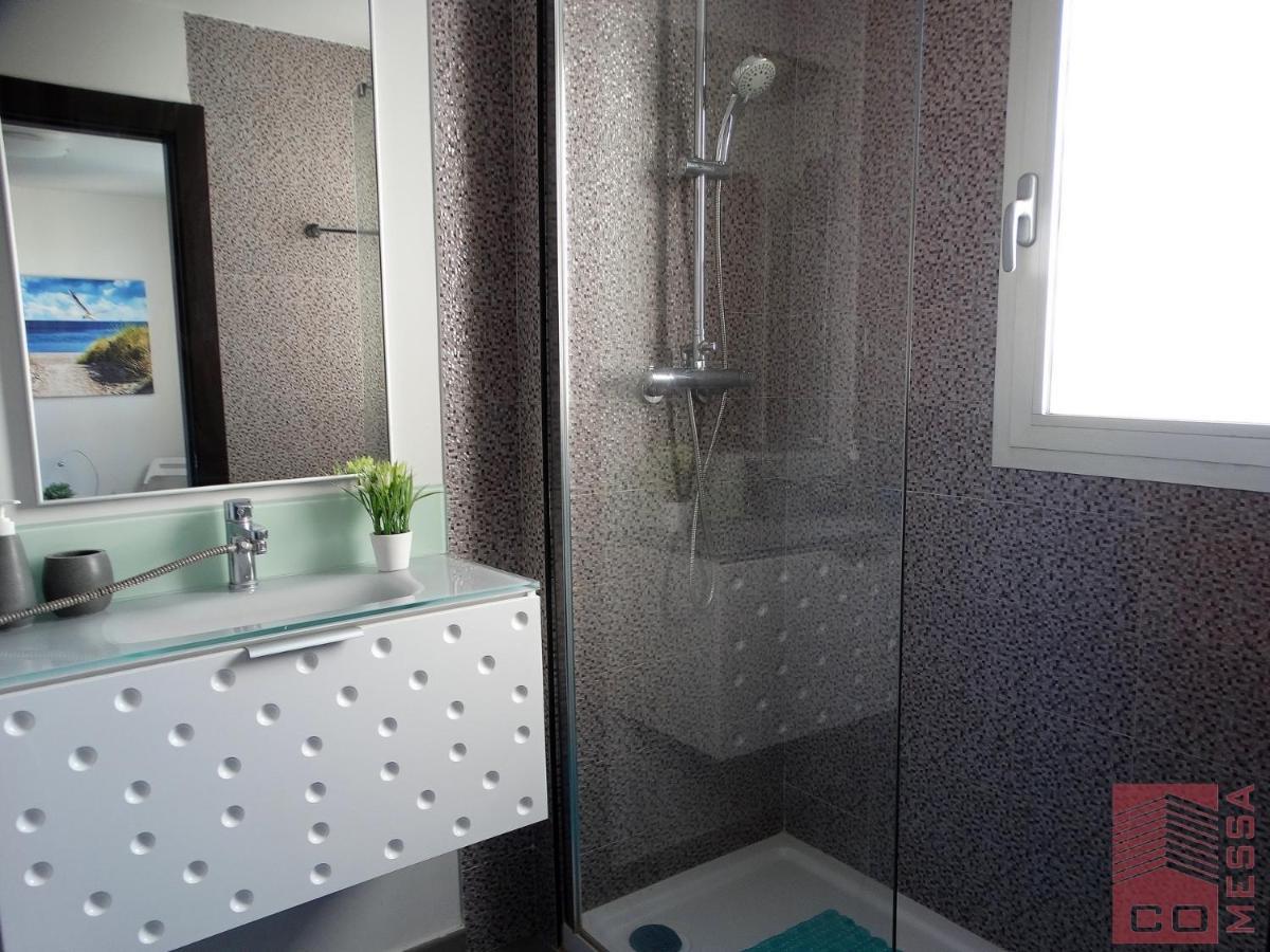 Apartamento Bella Vista - Aqua Nature La Mata La Mata  Bagian luar foto