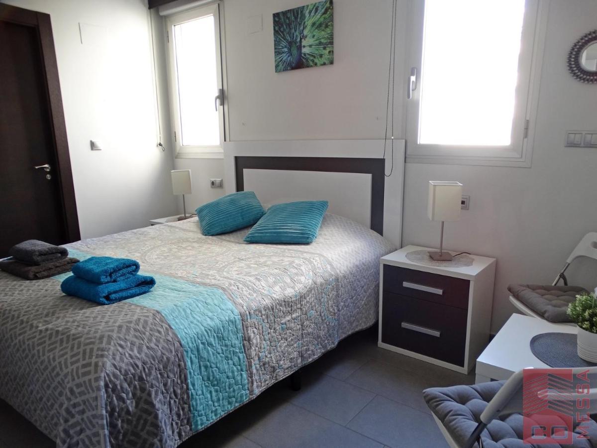 Apartamento Bella Vista - Aqua Nature La Mata La Mata  Bagian luar foto