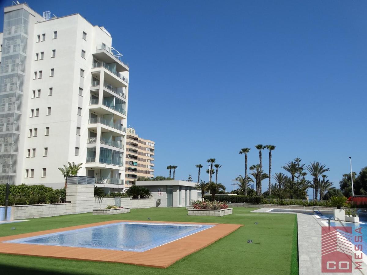 Apartamento Bella Vista - Aqua Nature La Mata La Mata  Bagian luar foto