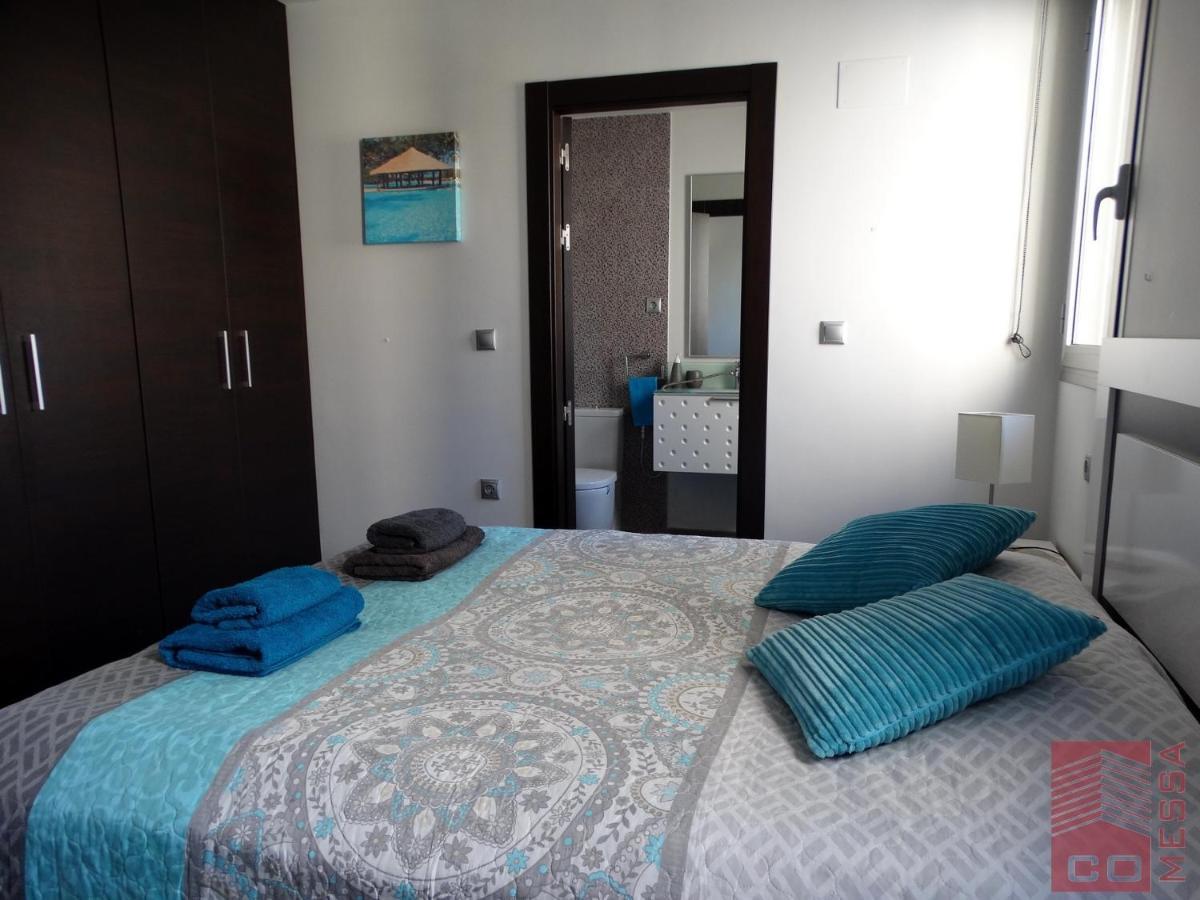 Apartamento Bella Vista - Aqua Nature La Mata La Mata  Bagian luar foto