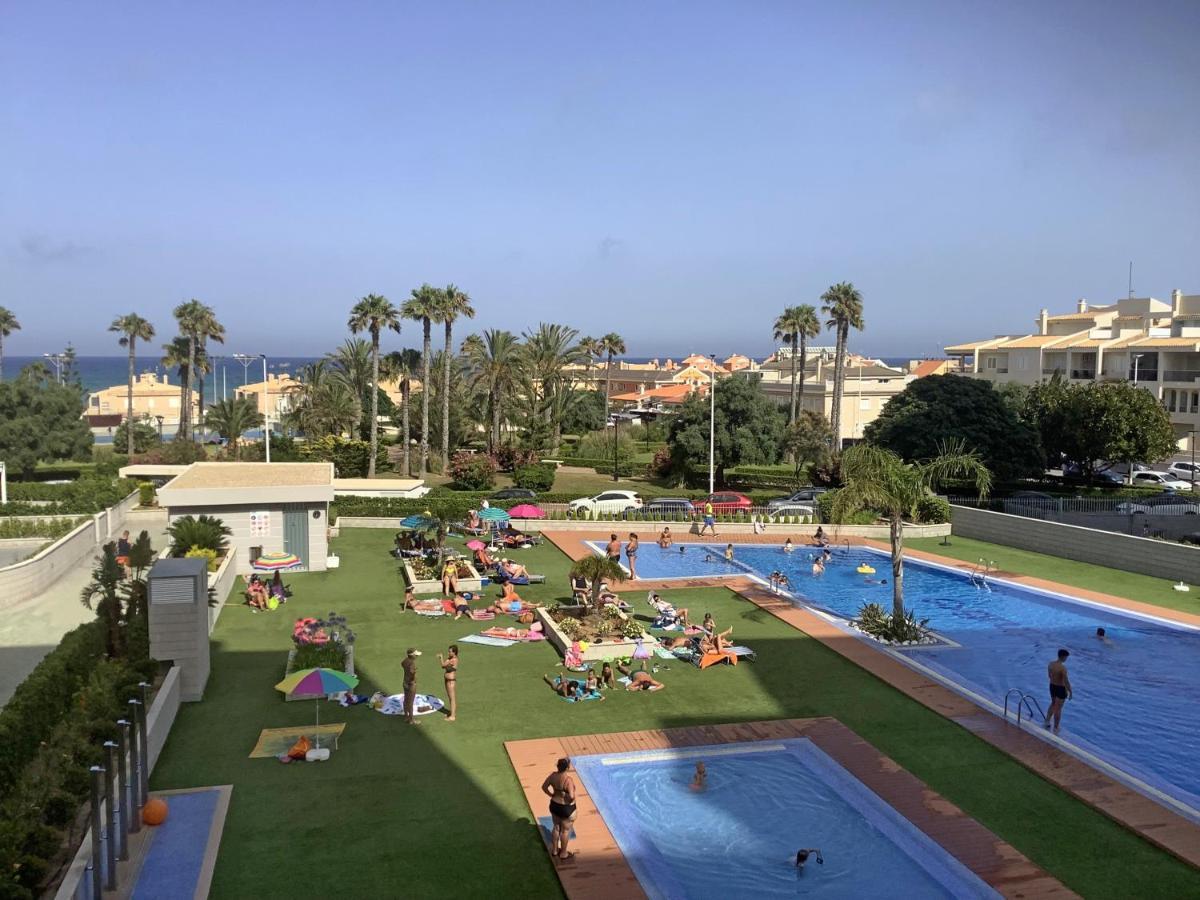Apartamento Bella Vista - Aqua Nature La Mata La Mata  Bagian luar foto