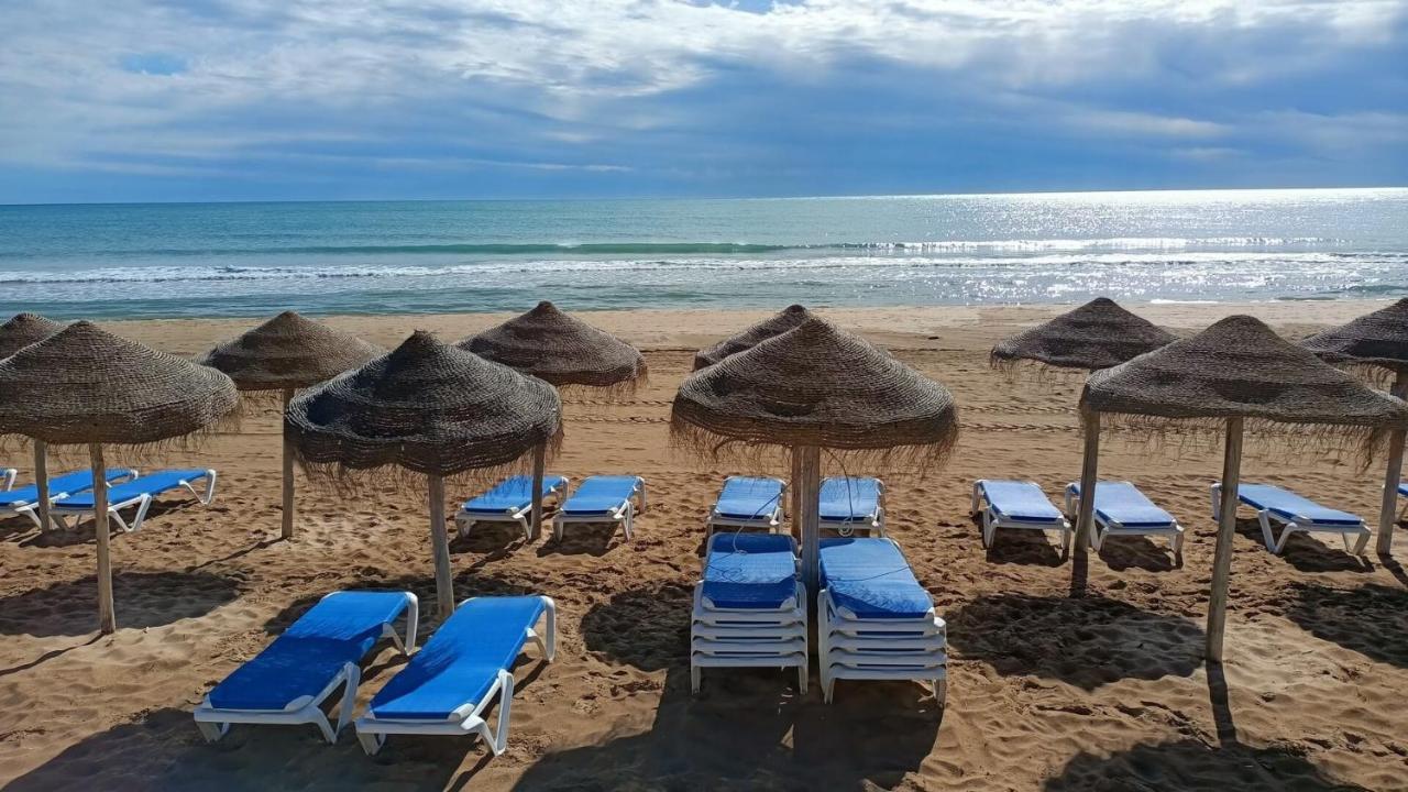 Apartamento Bella Vista - Aqua Nature La Mata La Mata  Bagian luar foto