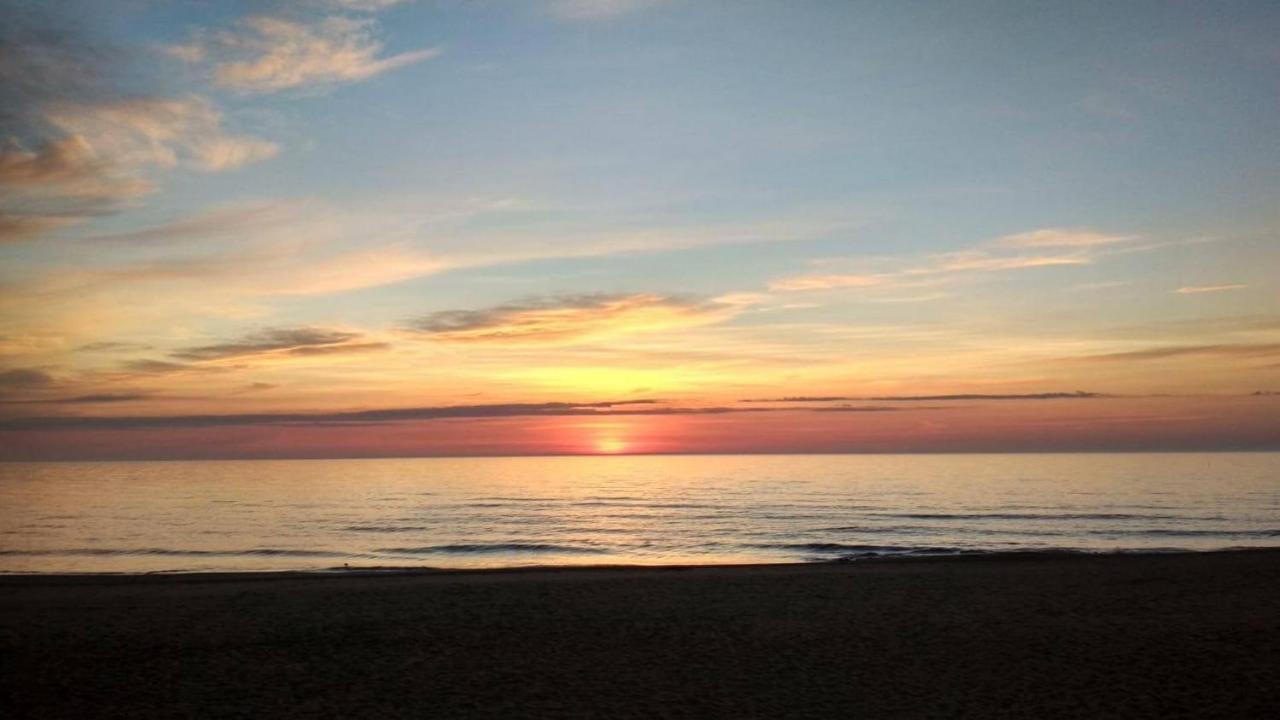 Apartamento Bella Vista - Aqua Nature La Mata La Mata  Bagian luar foto