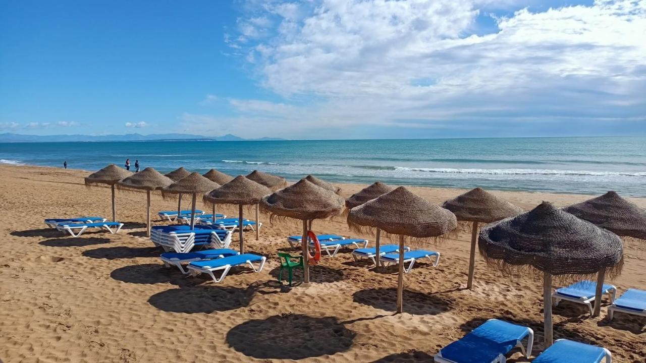 Apartamento Bella Vista - Aqua Nature La Mata La Mata  Bagian luar foto