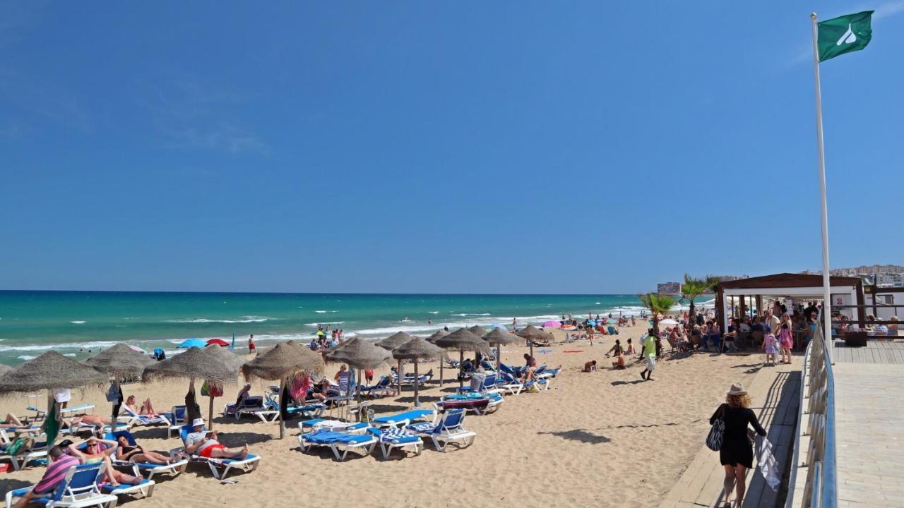 Apartamento Bella Vista - Aqua Nature La Mata La Mata  Bagian luar foto