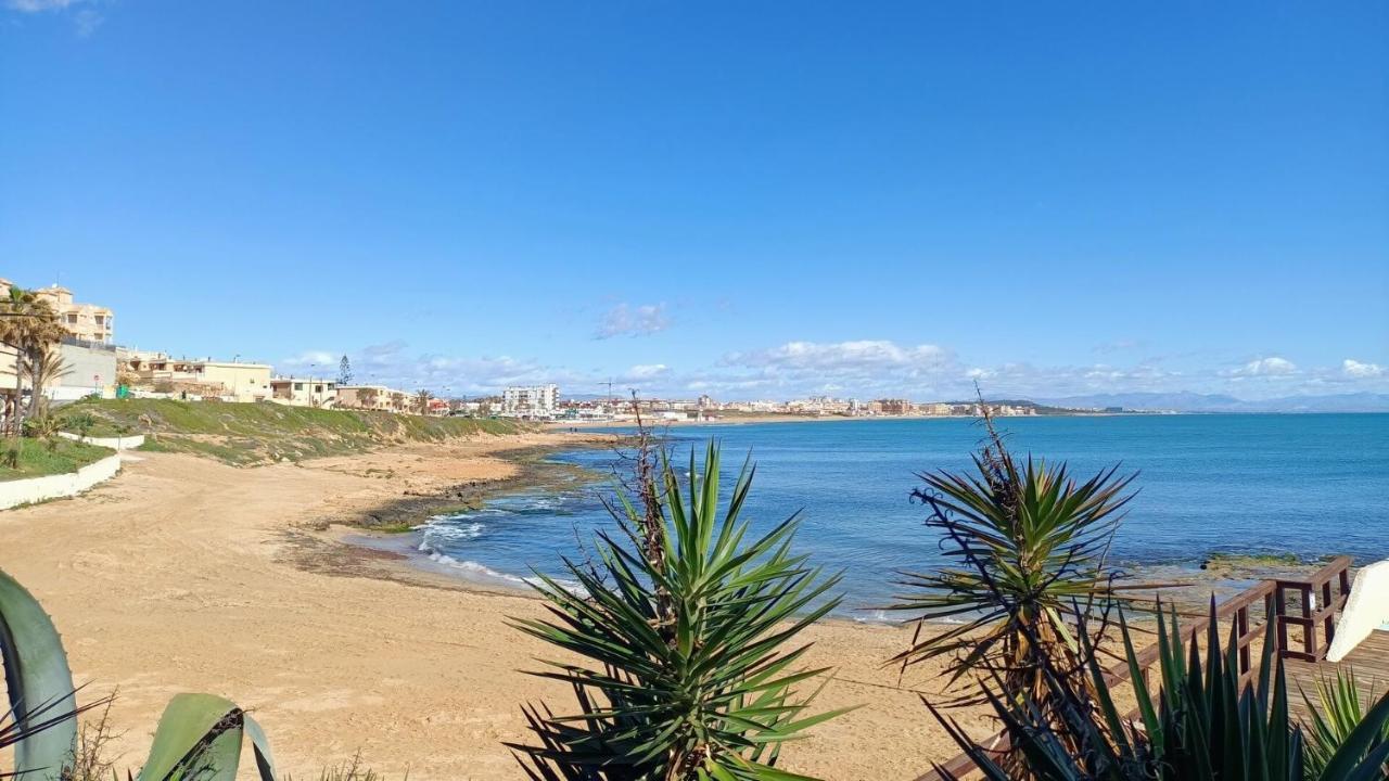 Apartamento Bella Vista - Aqua Nature La Mata La Mata  Bagian luar foto