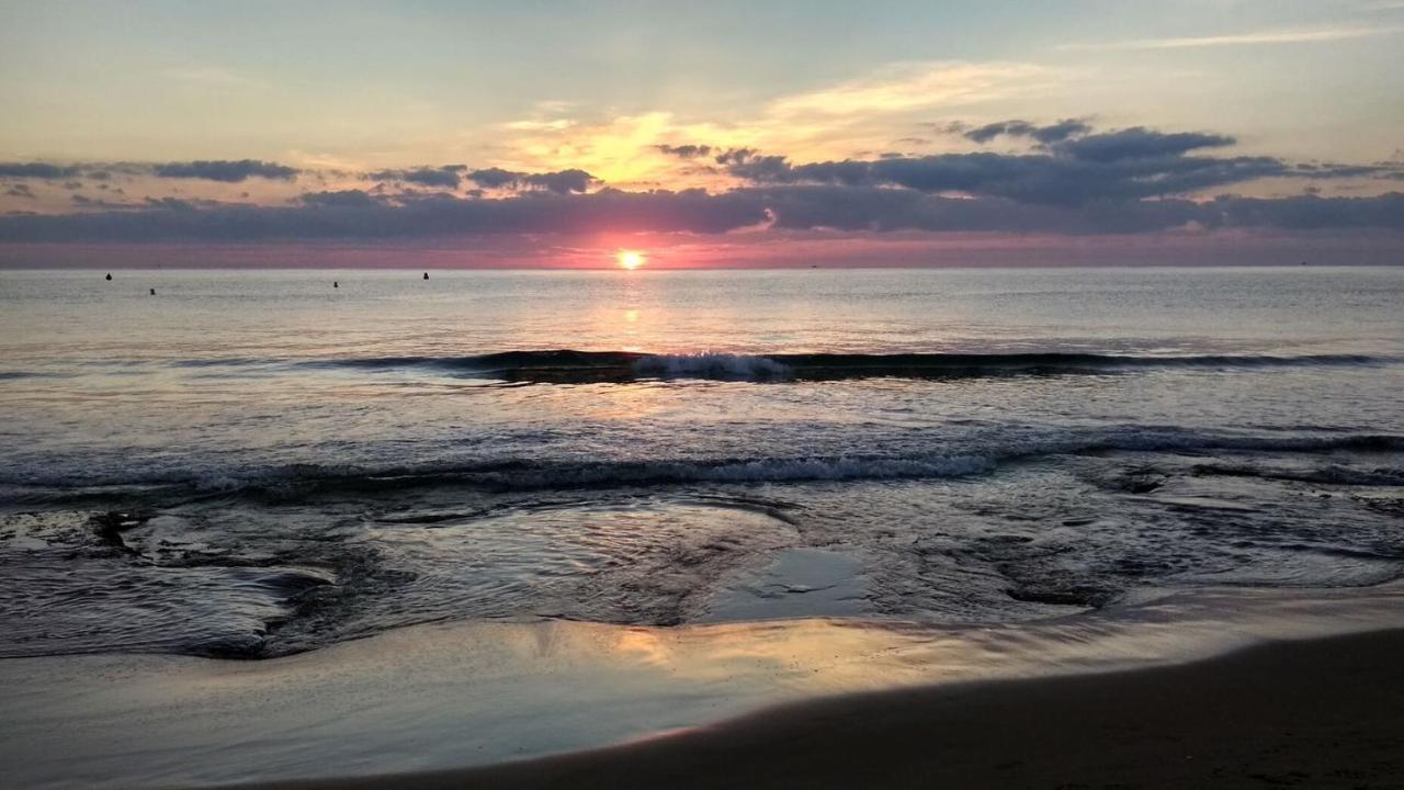 Apartamento Bella Vista - Aqua Nature La Mata La Mata  Bagian luar foto